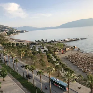 Hotel Jordan's, Vlorë