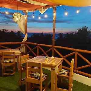 Casa Vainilla Island , Isla Holbox Mexiko
