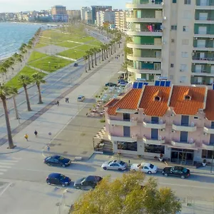 Hotel Primavera, Vlore