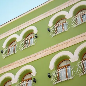 Hotel Riviera Hotel-city Center, Vlore