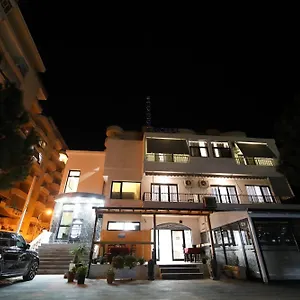 Hotel Salvadore, Vlore