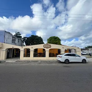 Caribe 2*, Cozumel Mexiko