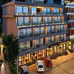 Hotel Esbjerg
