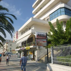 Hotel Rossi, Vlorë