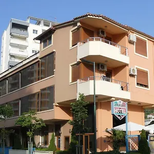 Отель Onorato