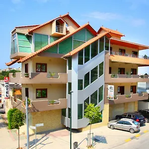 Hotel Hc &, Vlore
