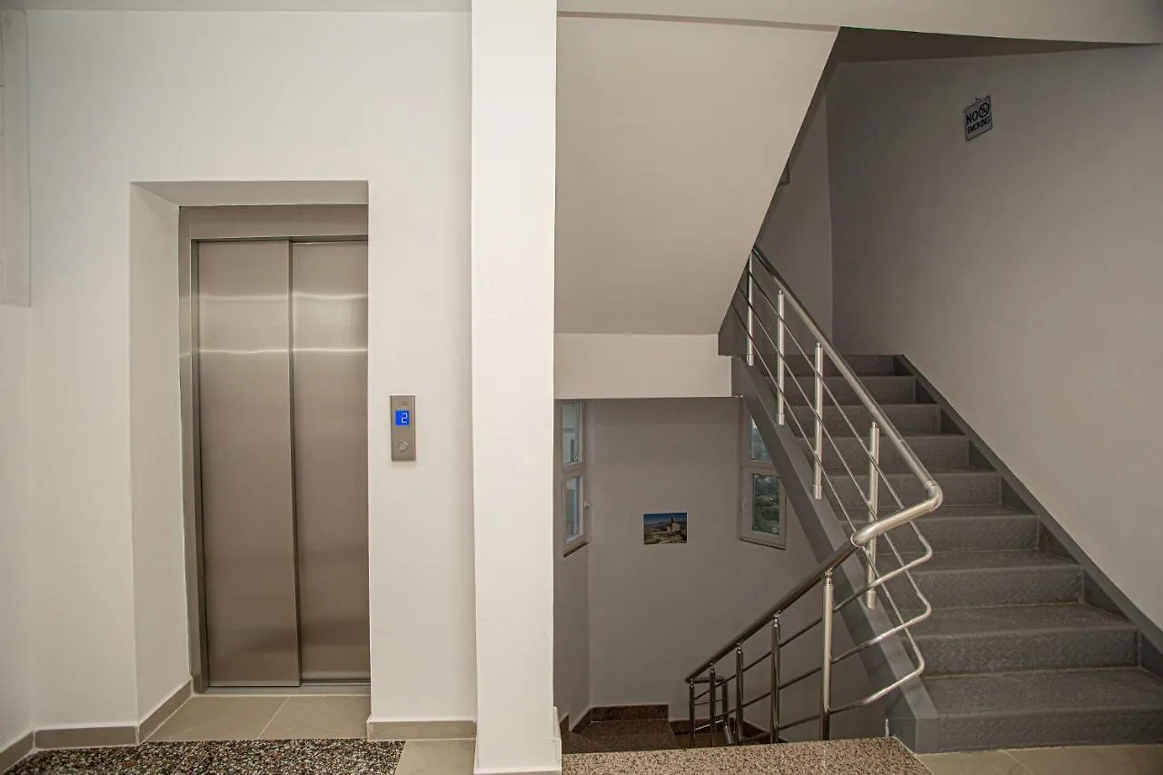 Hotel Sunset Gl Vlorë