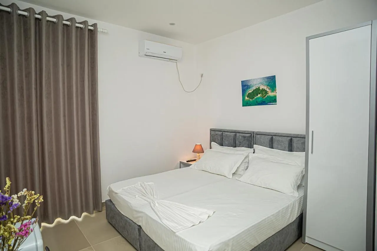 Hotel Sunset Gl Vlorë