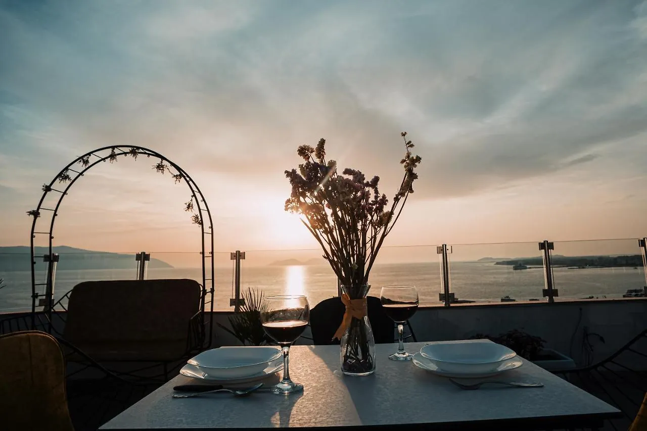 Hotel Sunset Gl Vlorë