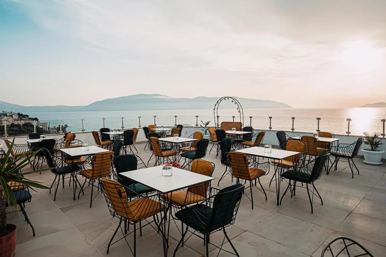 Hotel Sunset Gl Vlorë