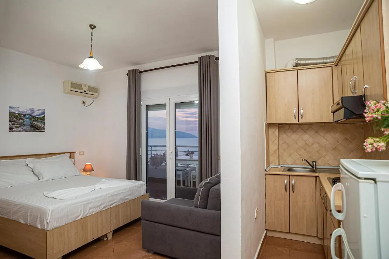 Hotel Sunset Gl Vlorë