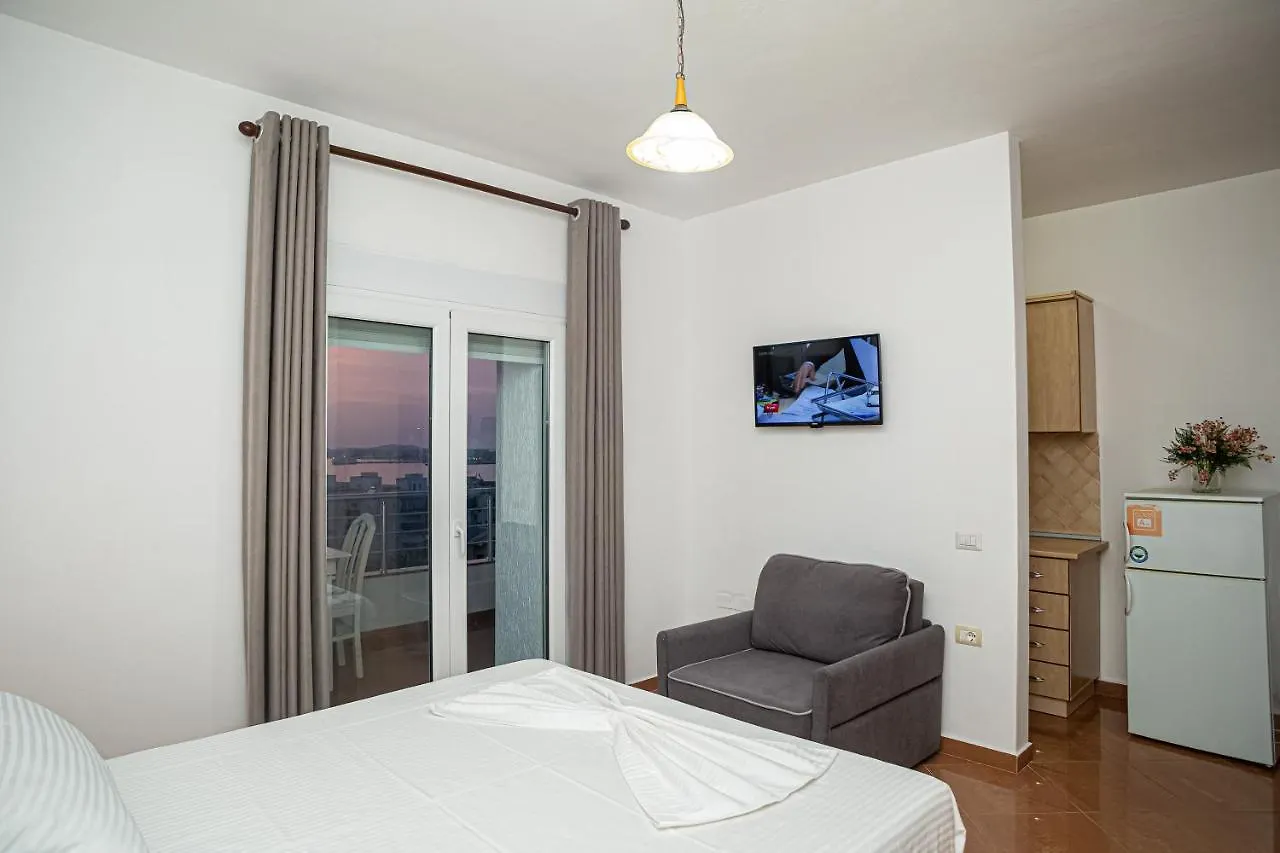 ***  Hotel Sunset Gl Vlorë Albanien