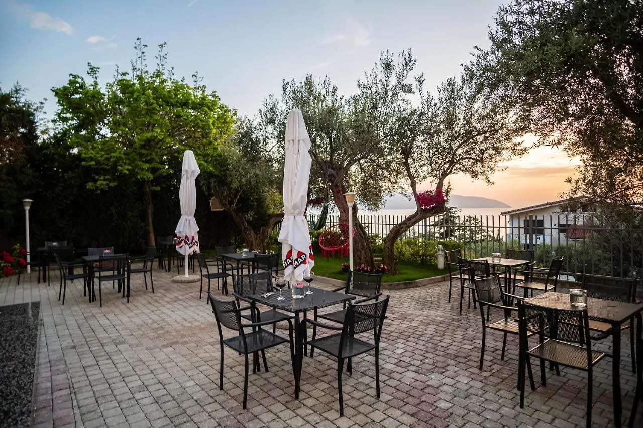 ***  Hotel Sunset Gl Vlorë Albanien