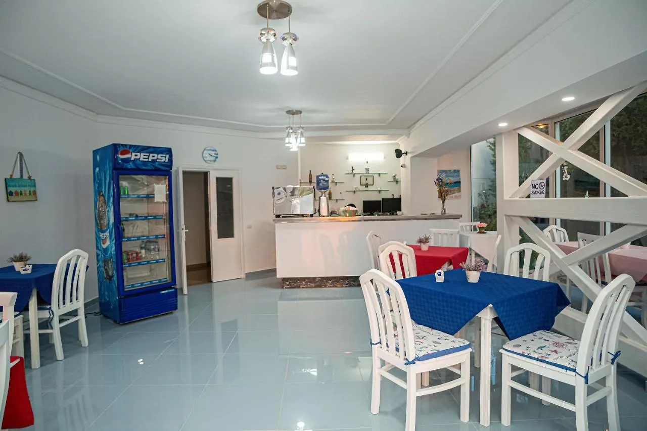 Hotel Sunset Gl Vlorë