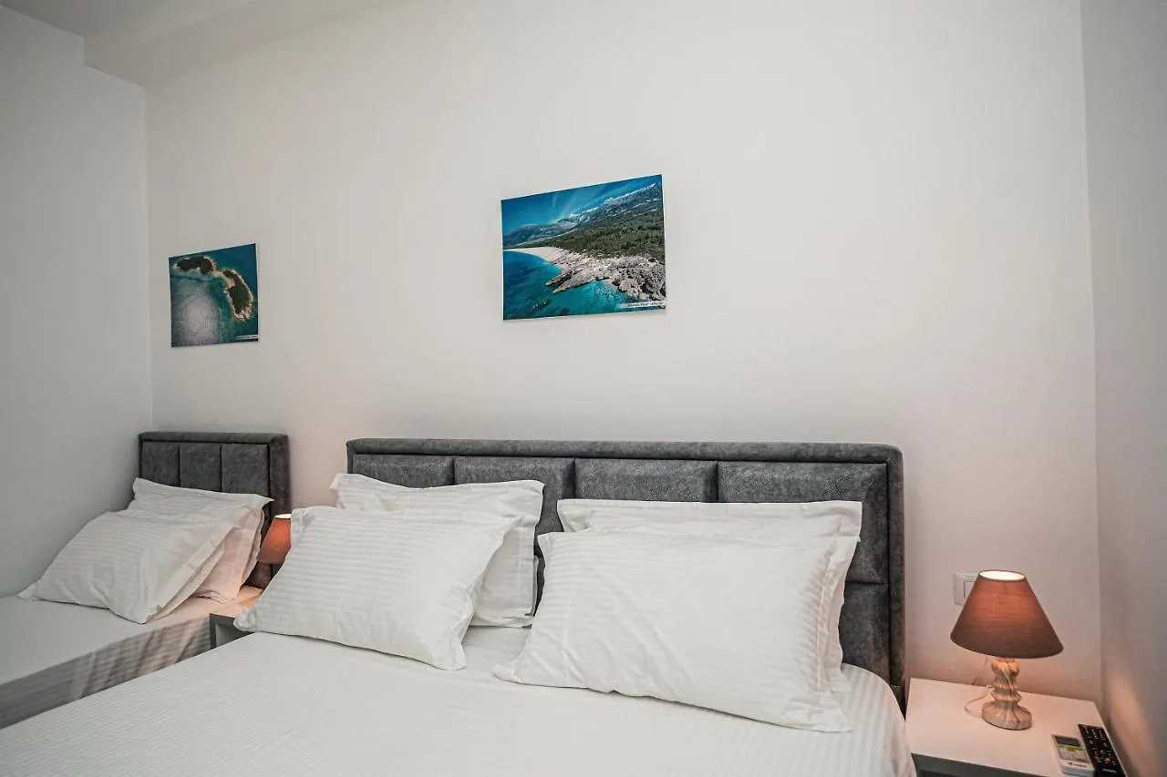 Hotel Sunset Gl Vlorë