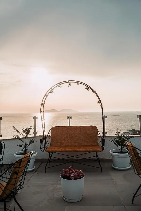 Hotel Sunset Gl Vlorë