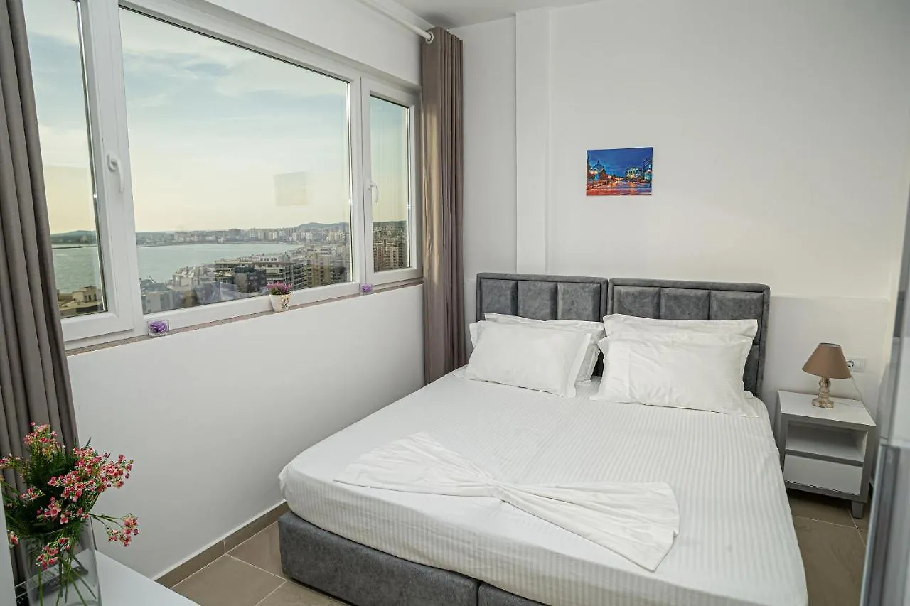 Hotel Sunset Gl Vlorë