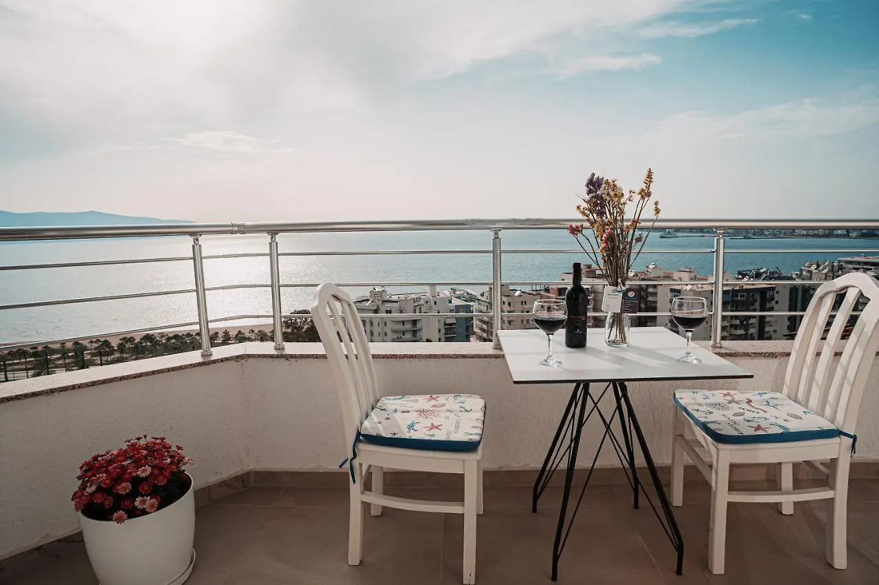 ***  Hotel Sunset Gl Vlorë Albanien