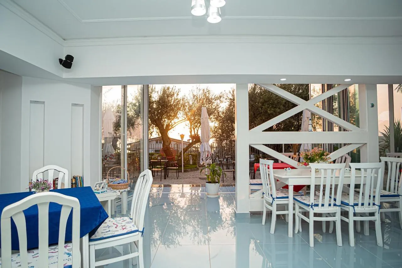 Hotel Sunset Gl Vlorë