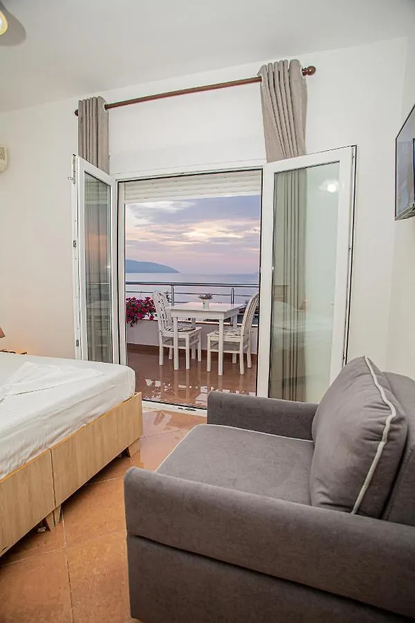 Hotel Sunset Gl Vlorë