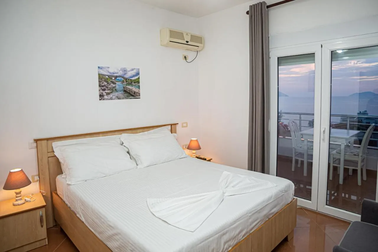 ***  Hotel Sunset Gl Vlorë Albanien
