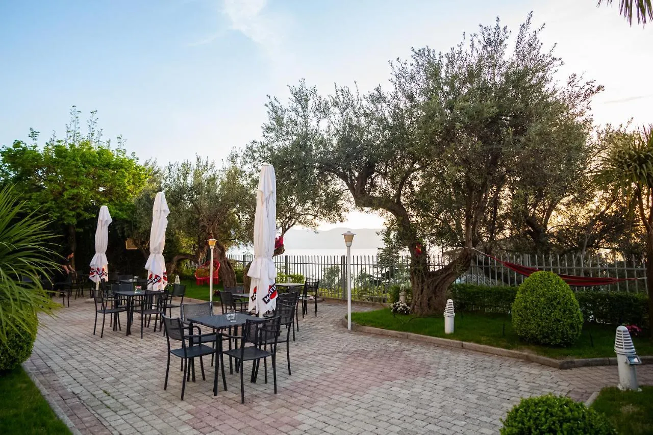 Hotel Sunset Gl Vlorë