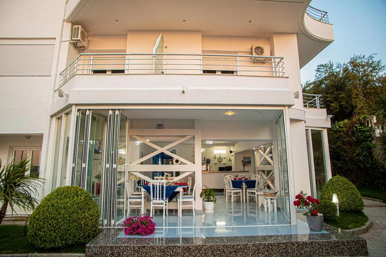 ***  Hotel Sunset Gl Vlorë Albanien