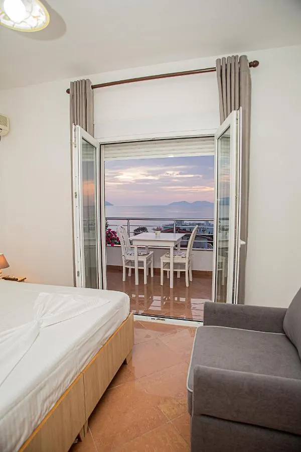 Hotel Sunset Gl Vlorë