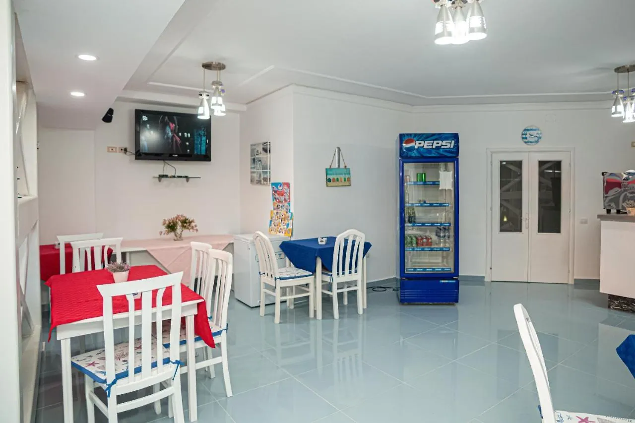 Hotel Sunset Gl Vlorë