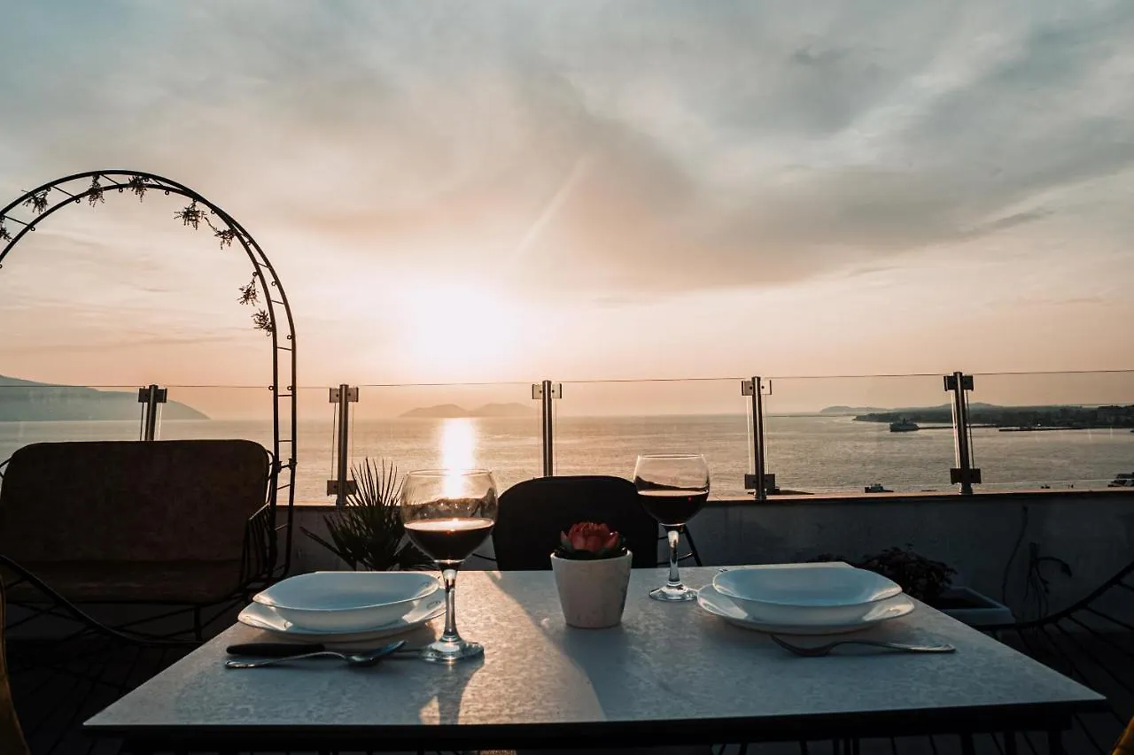 ***  Hotel Sunset Gl Vlorë Albanien