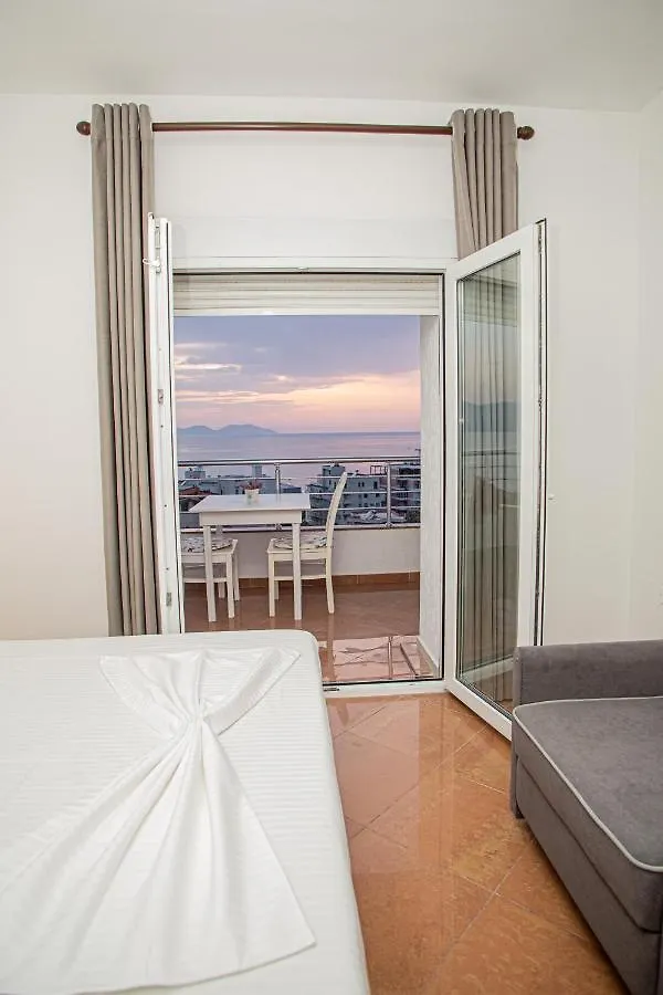 Hotel Sunset Gl Vlorë