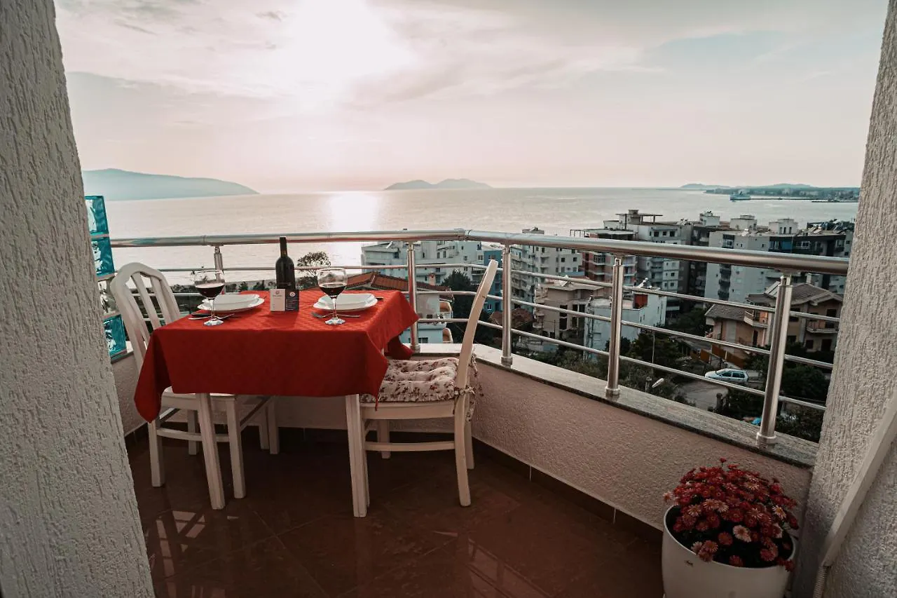 Hotel Sunset Gl Vlorë