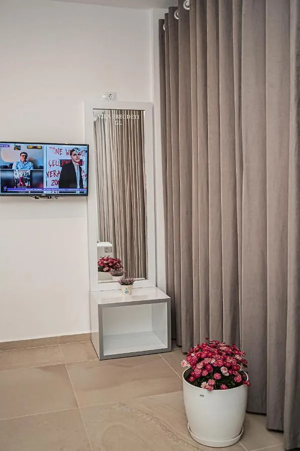 Hotel Sunset Gl Vlorë