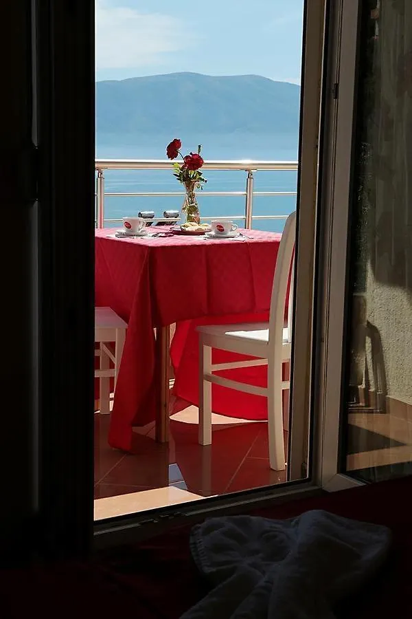 Hotel Sunset Gl Vlorë