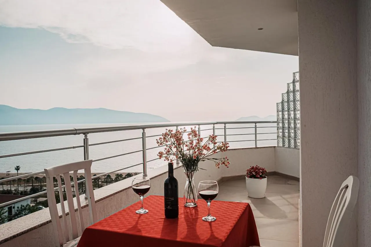 ***  Hotel Sunset Gl Vlorë Albanien
