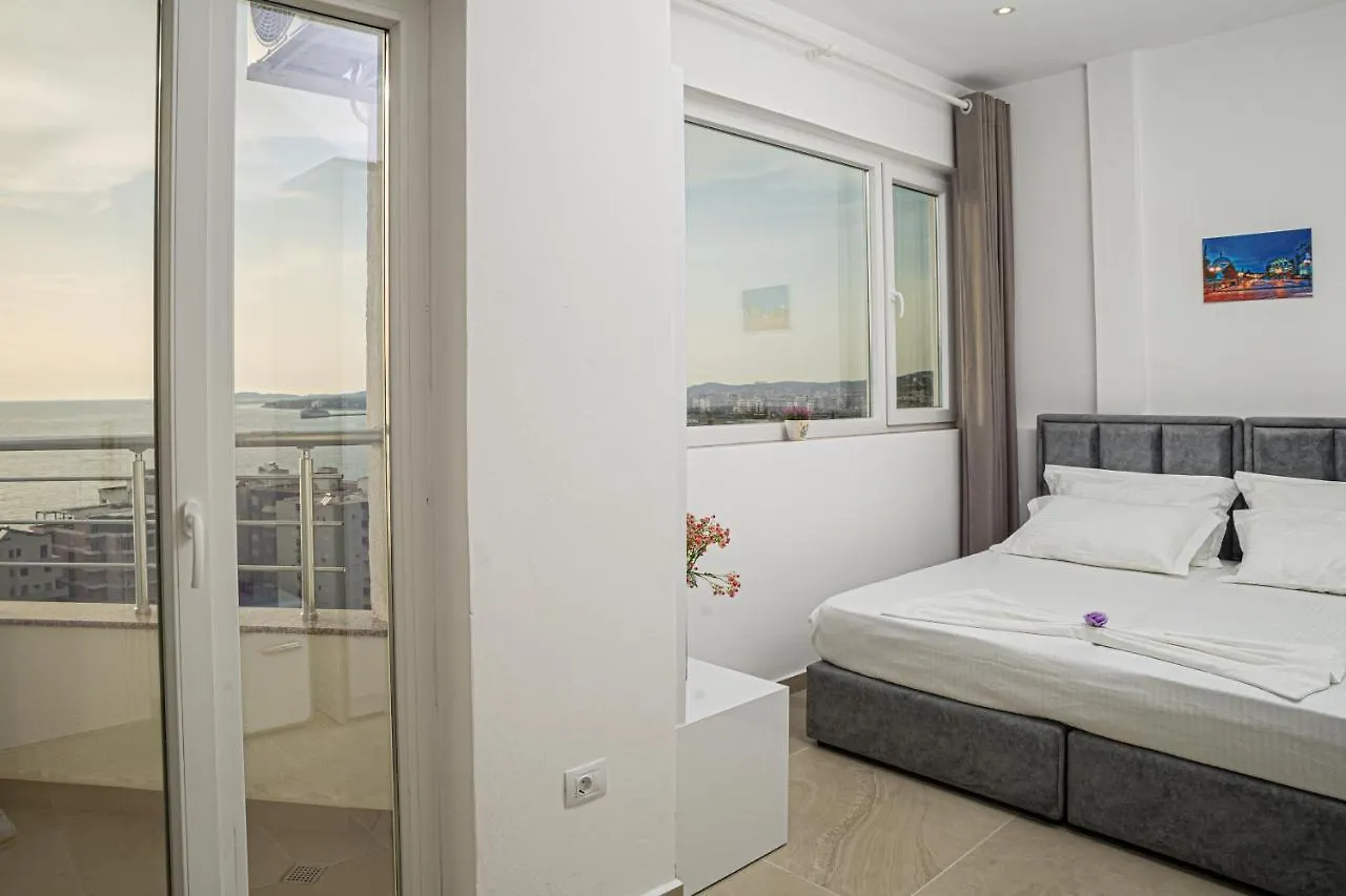 Hotel Sunset Gl Vlorë