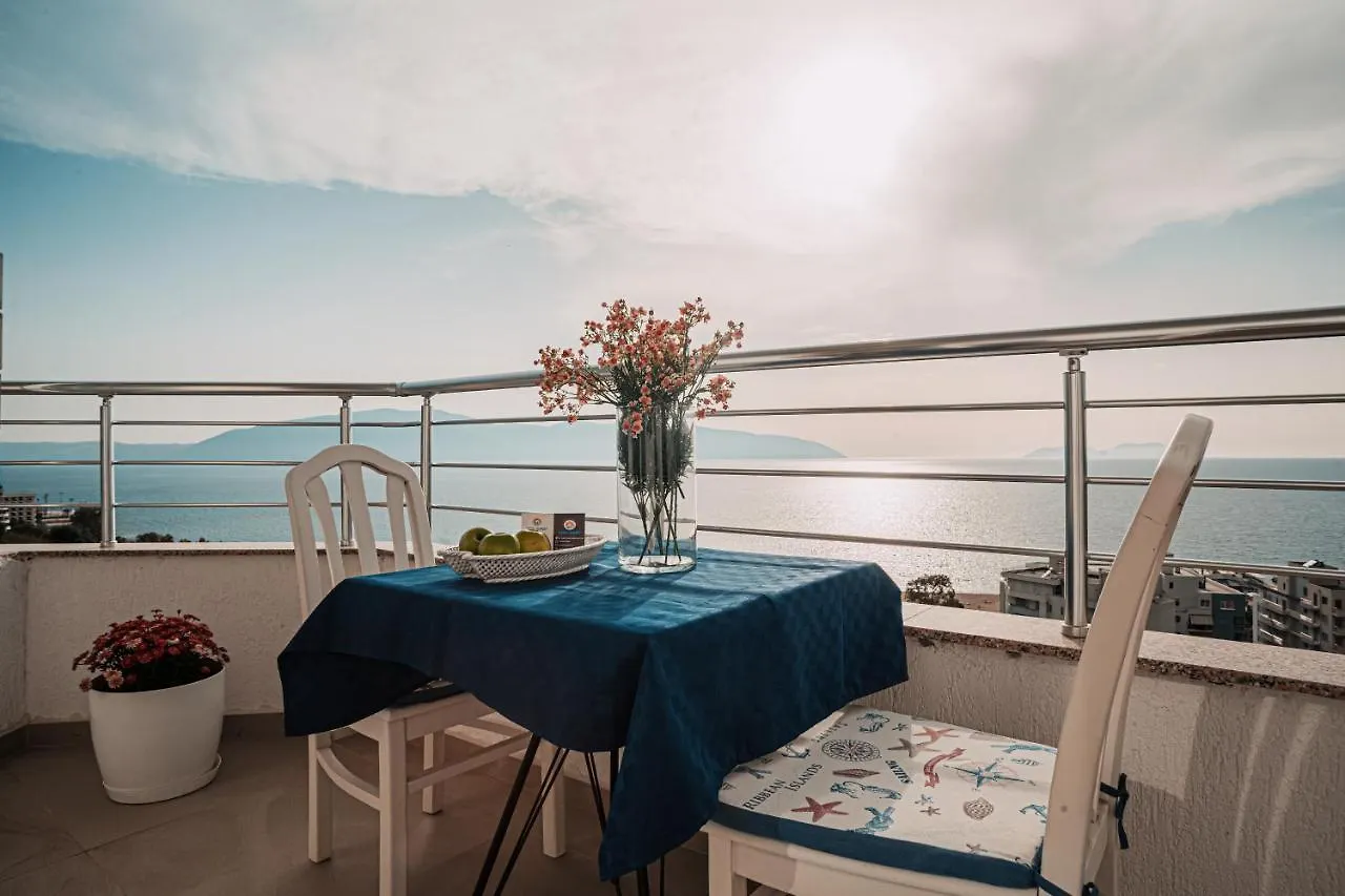 Hotel Sunset Gl Vlorë