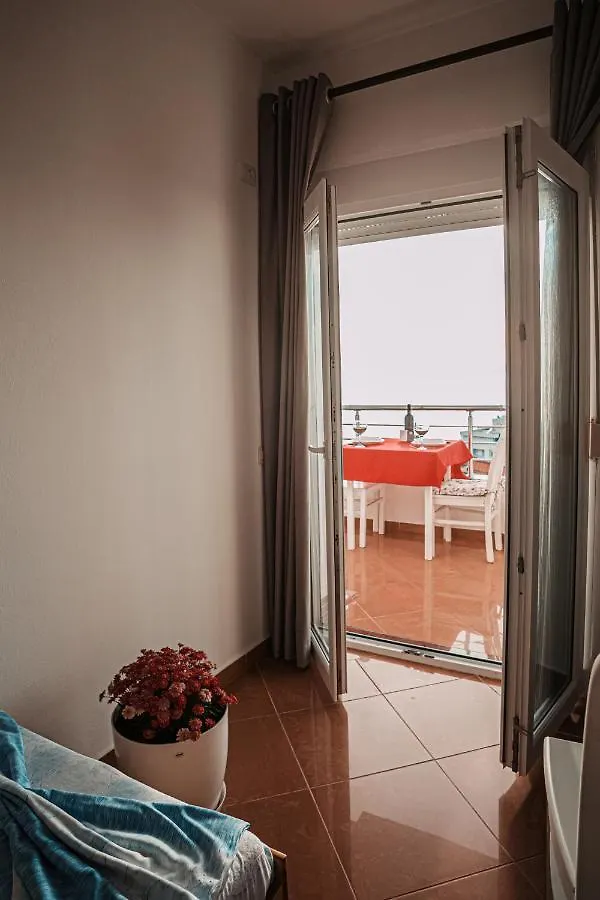 Hotel Sunset Gl Vlorë