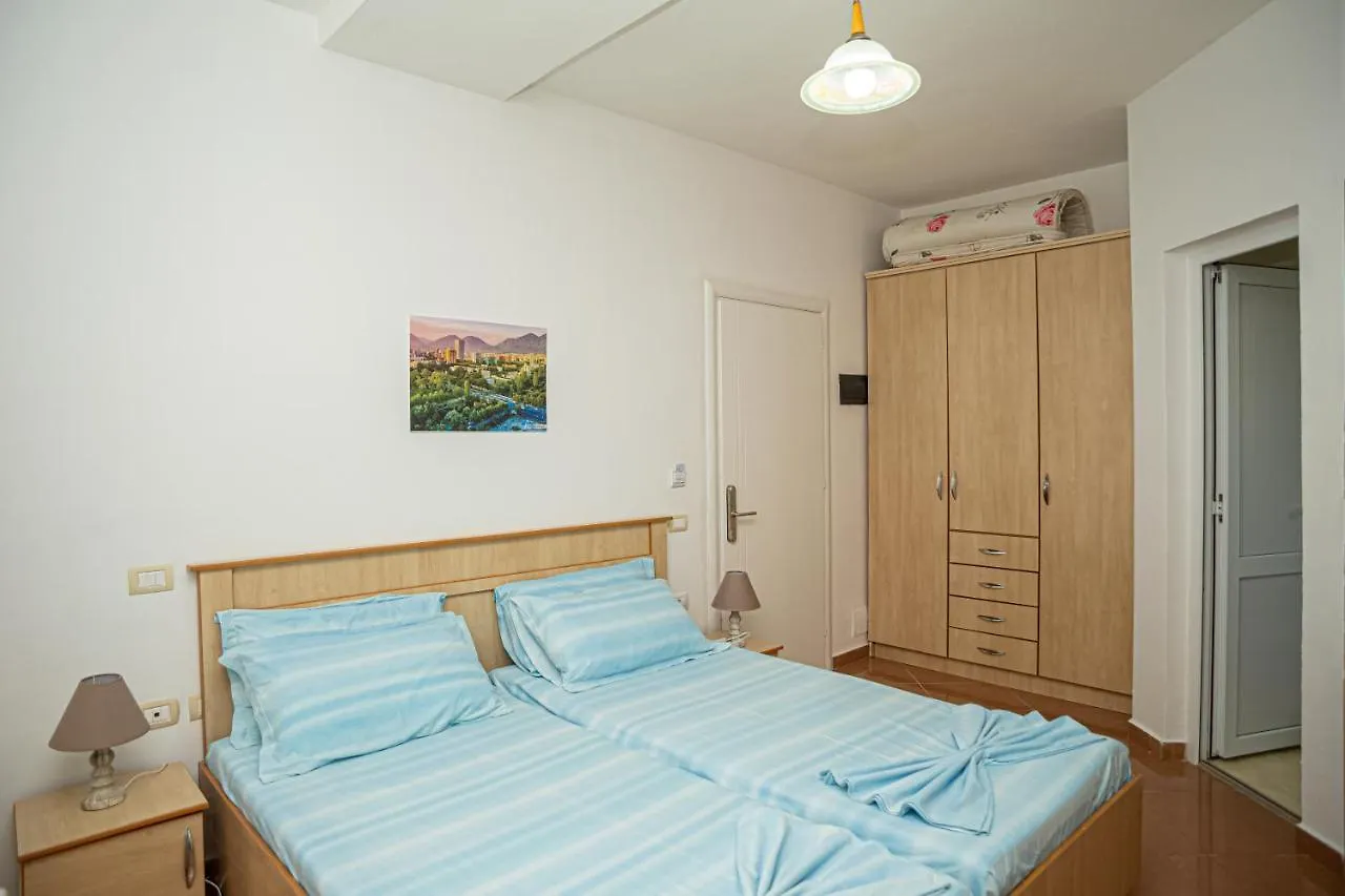 Hotel Sunset Gl Vlorë