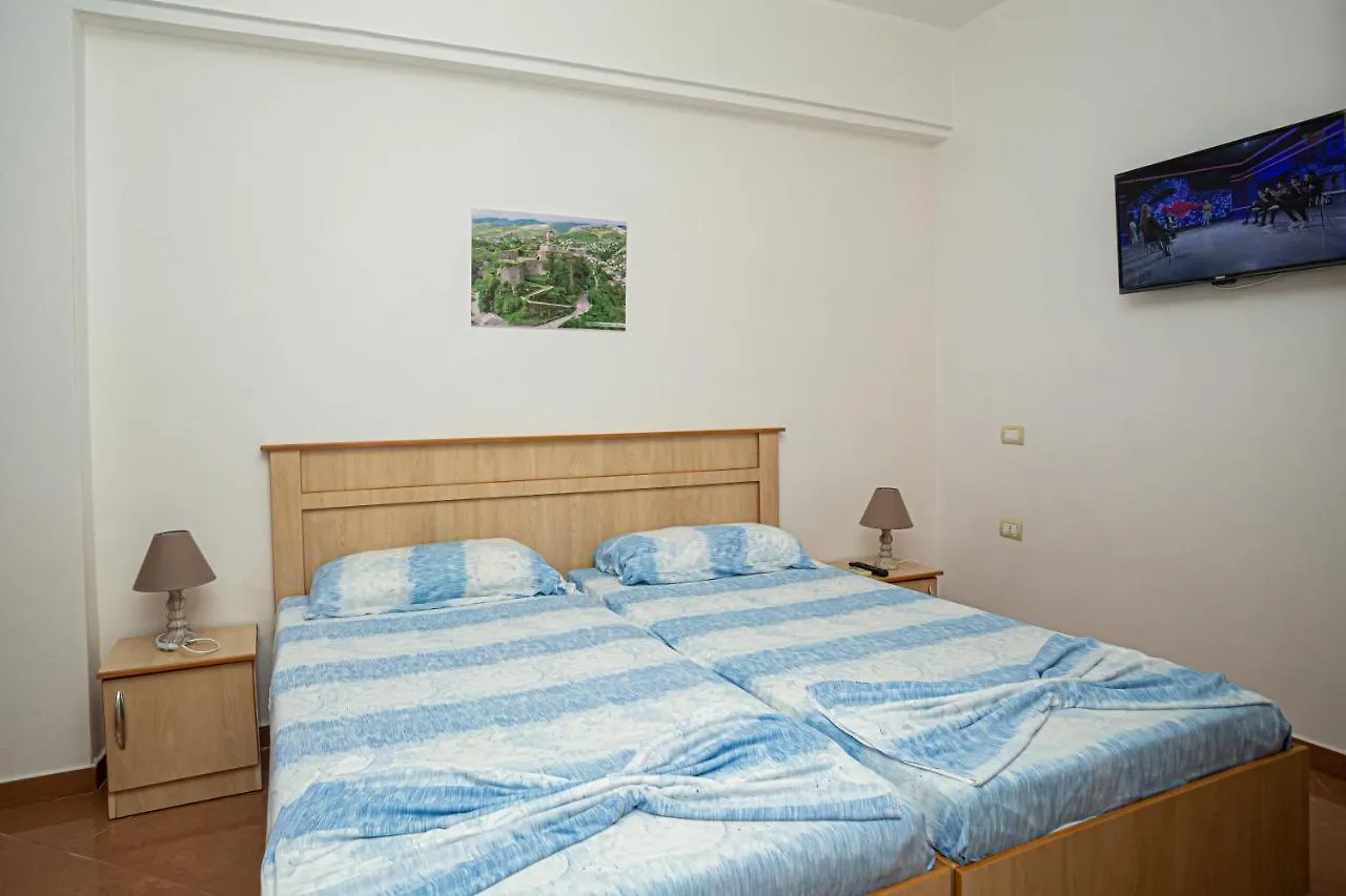 Hotel Sunset Gl Vlorë