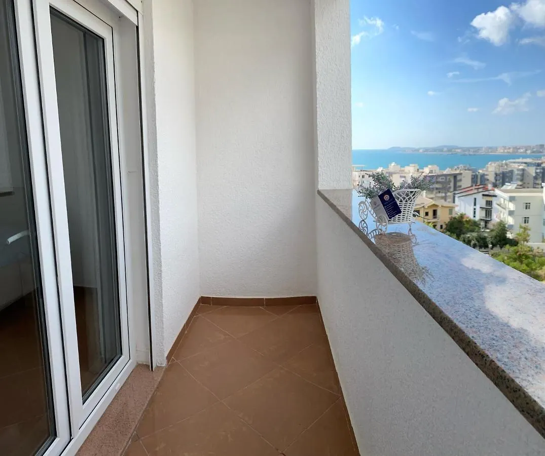 Hotel Sunset Gl Vlorë