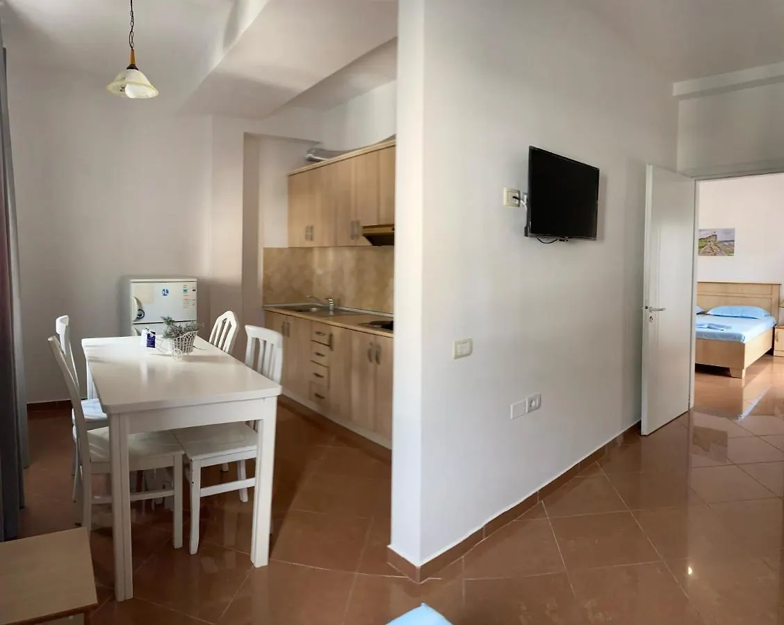 Hotel Sunset Gl Vlorë