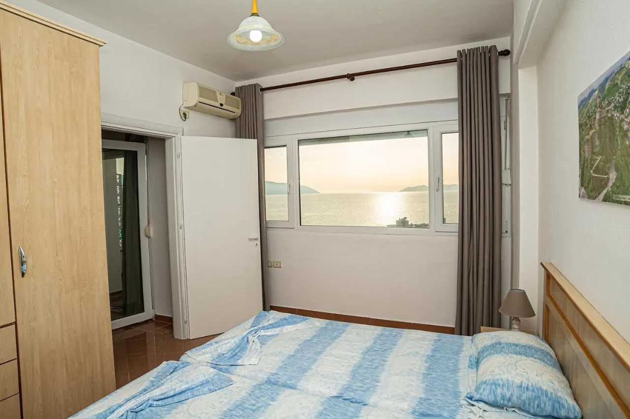 Hotel Sunset Gl Vlorë Albanien