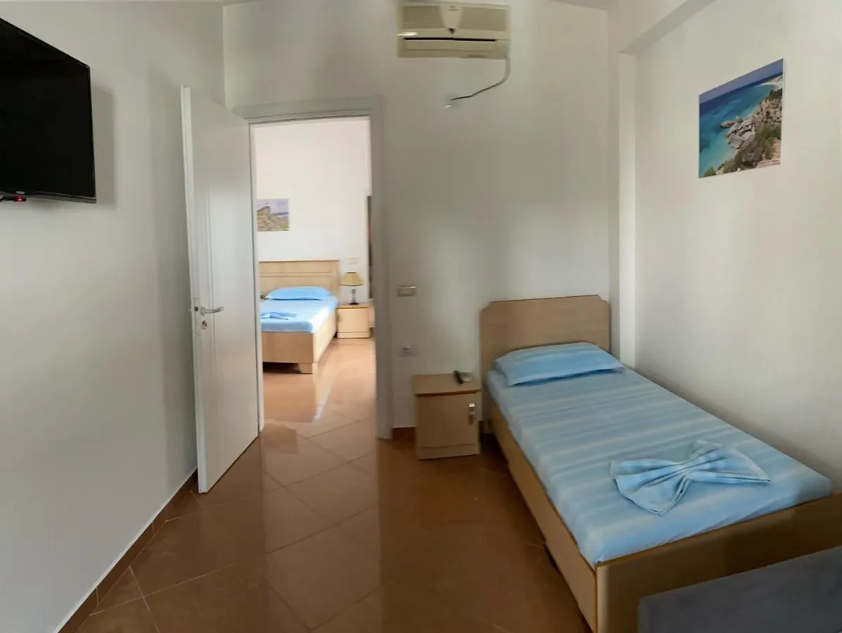 Hotel Sunset Gl Vlorë
