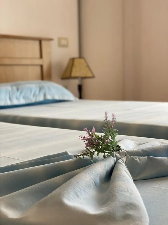 Hotel Sunset Gl Vlorë