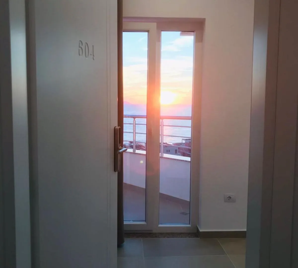 Hotel Sunset Gl Vlorë 3*,  Albanien