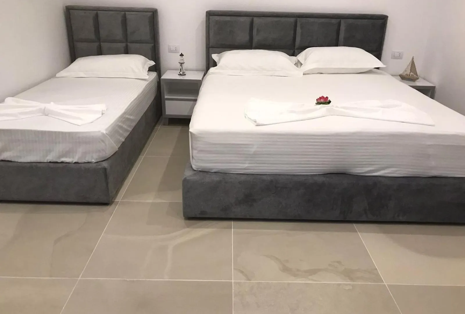 Hotel Sunset Gl Vlorë