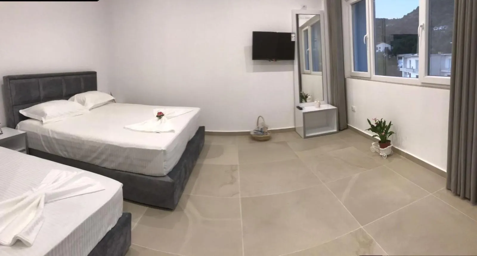 Hotel Sunset Gl Vlorë