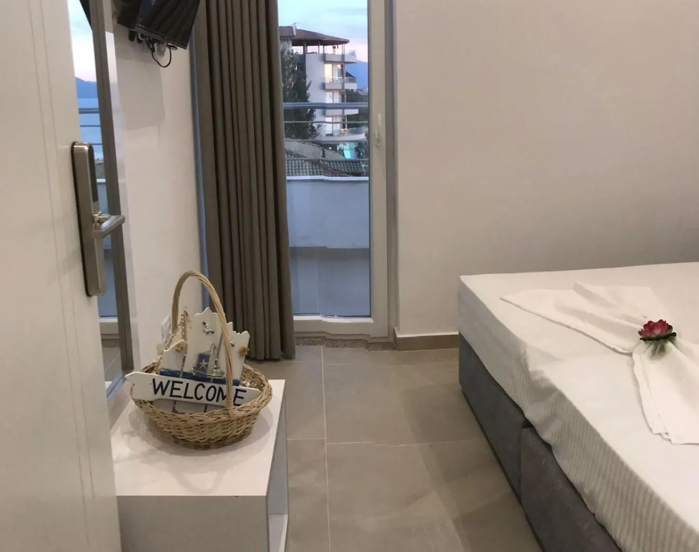 Hotel Sunset Gl Vlorë