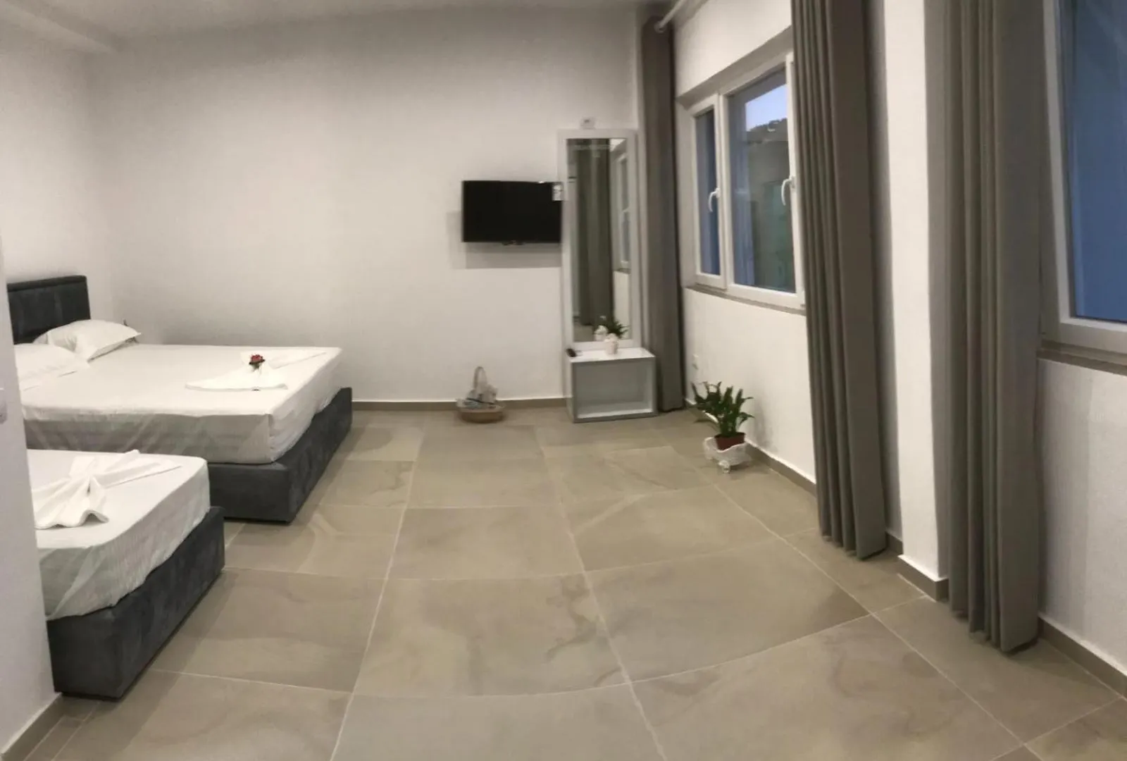 Hotel Sunset Gl Vlorë